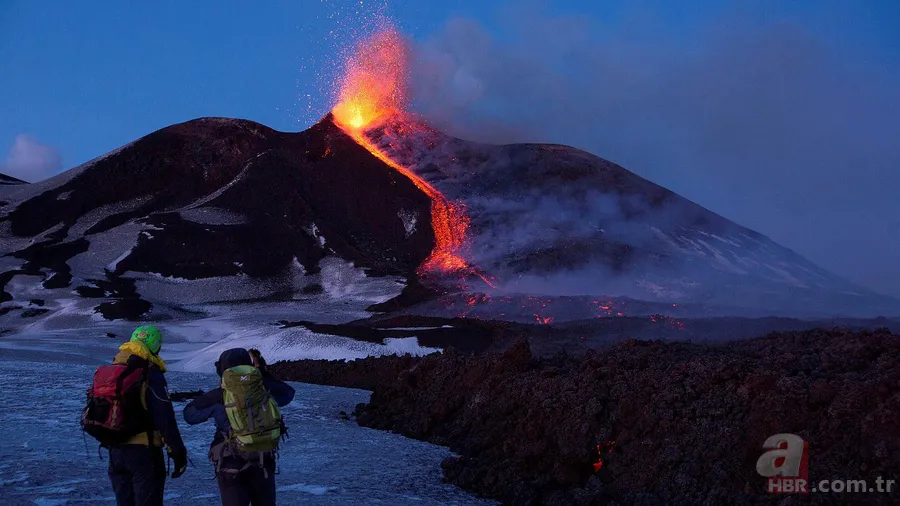 Sivrisinekler buraya giremiyor! İzlanda’nın hava koşulları buna izin vermiyor 5