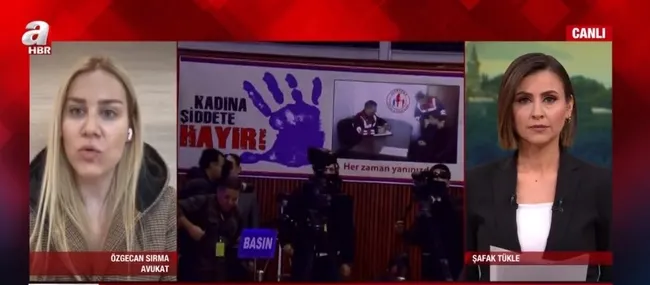 Türkiye İstanbul Sözleşmesi'nden ayrıldı! Uzman isim A Haber’de değerlendirdi - 2