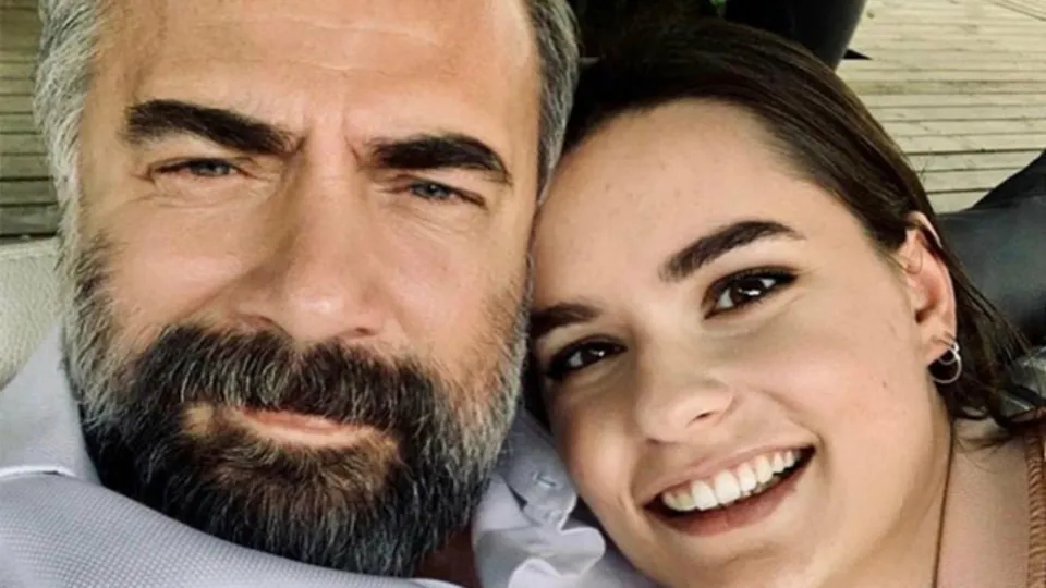 Eşkıya Dünyaya Hükümdar Olmaz'ın Zeynep'i Ece Hakim'den üstün başarı