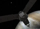 Juno Jüpitere en yakın mesafeden geçti