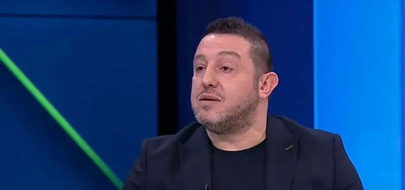 Nihat Kahveci'den Beşiktaş'ın yıldızına sert sözler: Eksik oynattı