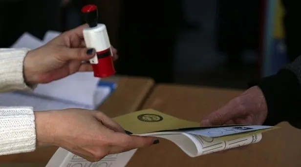 Seçim yasakları hangi gün bitecek 2023? Seçim yasakları ne zaman, saat kaçta bitecek 2023? - 4