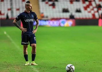 Trabzonspor'a Marek Hamsik müjdesi!