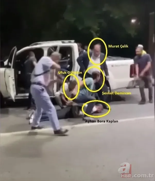 Ayhan Bora Kaplan soruşturmasında flaş gelişme! İşte Organize Müdürü Kerem Gökay Öner’in ifadesi! 11