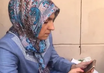 PKK'nın kaçırdığı çocuğun ses kayıtları ortaya çıktı