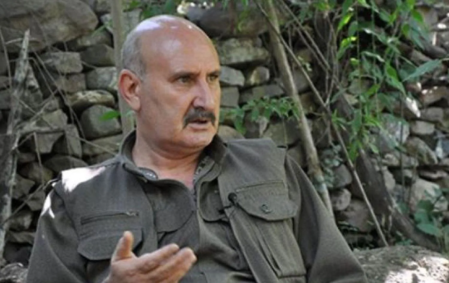 PKK'nın elebaşılarından Sabri Ok AHaber'in CHP-HDP arasındaki kirli pazarlığı ortaya koymasından rahatsız oldu