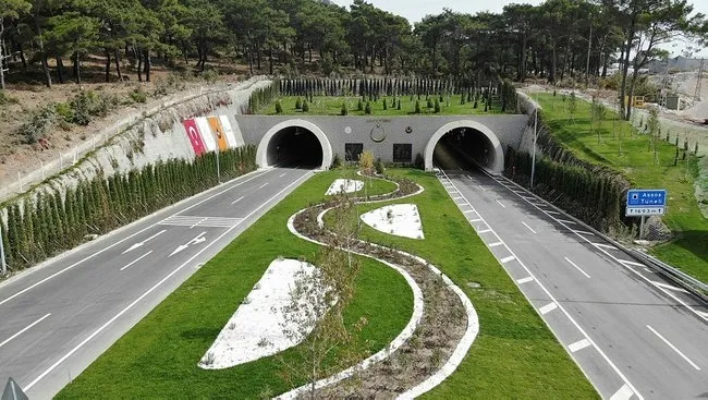 Kalyon Holding, Türkiye’nin geleceğine nefes oluyor