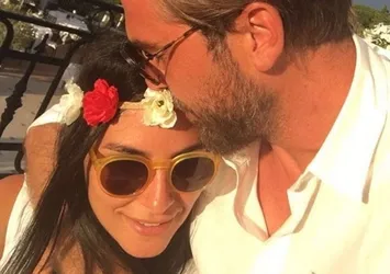 Engin Altan Düzyatan'dan büyük jest