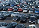 Otomotiv ihracatında dev rakam