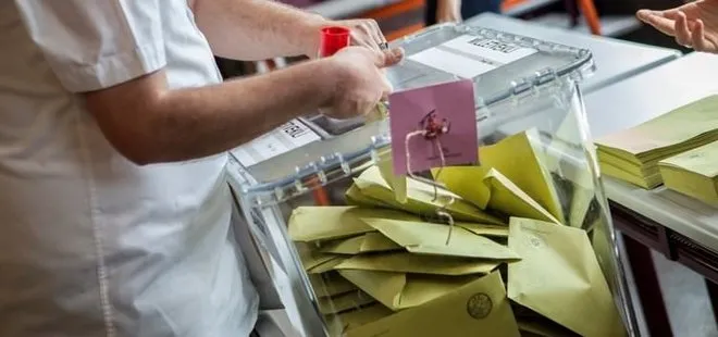 Resmi Gazete’de yayımlandı! Gümrük kapılarındaki oy verme işlemi 7 Haziranda başlıyor