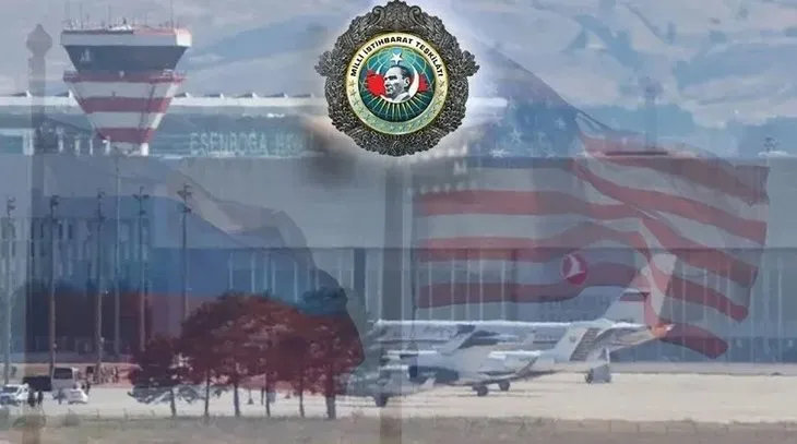 Ankara’da 2. Dünya Savaşı sonrası en büyük takas! MİT’e övgüler yağdırdılar