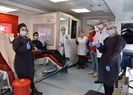 200 üniteden fazla ’immün plazma’ toplandı