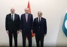 Dışişleri Bakanlığından üçlü zirve açıklaması!