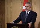 İsrail adım atmazsa radikal adımlar atabiliriz