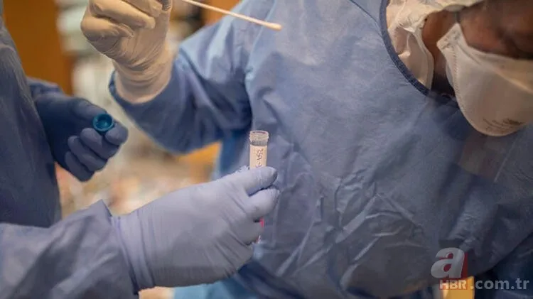 Corona virüs Cengiz Ünder'i vurdu! 2