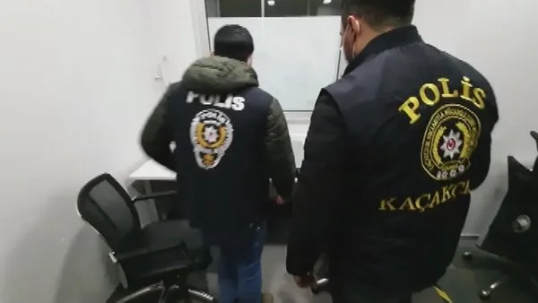 Son dakika | Cumhuriyet tarihinin akaryakıta bağlı en büyük vergi kaçakçılığı operasyonu