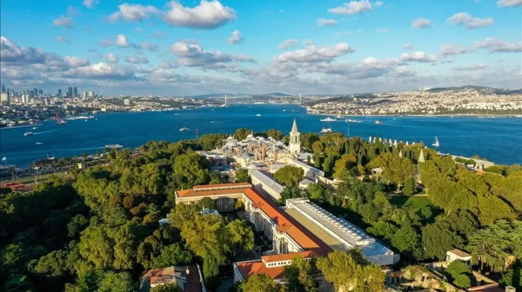 Peygamber övgüsü alan şehir: İstanbul