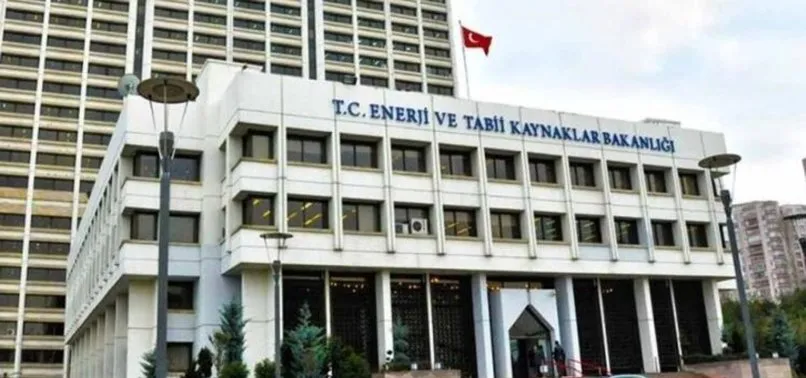 Enerji ve Tabii Kaynaklar Bakanlığı 20 uzman yardımcısı alacak