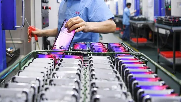 Yerli cep telefonu adımları meyvelerini verdi! Pazarın yarısını kaptı - 3