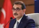 Bakan Dönmezden flaş yeni keşif açıklaması