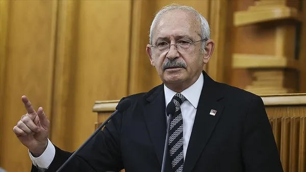 CHP’de taht savaşları! Kılıçdaroğlu gaza bastı İmamoğlu tayfası ayaklandı! Kurultay yaptırıp koltuğunu geri almanın peşinde...