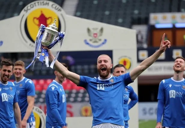 Galatasaray St. Johnstone maçı hangi kanalda, şifreli mi? 2021 UEFA Avrupa Ligi GS maçı ne zaman, saat kaçta? - 5