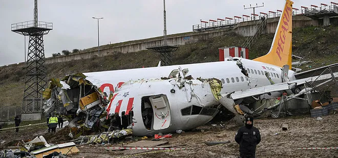 Son dakika: Pegasus’un sabıka dosyası kabarık çıktı!