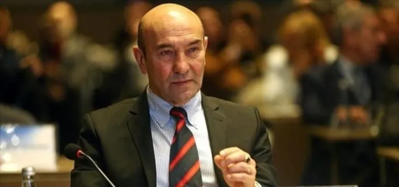 CHP'li İzmir Büyükşehir Belediye Başkanı Tunç Soyer'in deprem yalanına sert tepki: İzmirlinin hafızasıyla alay etti