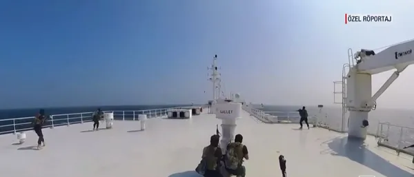Rus uzman Viktor Nadein Rayevski A Haber’e konuştu: ABD her zaman kontrollü kaos istiyor - 3