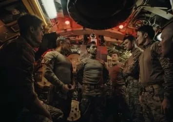 TRT1 Al Sancak dizisi konusu ne, oyuncuları kimler? Al Sancak dizisi nerede, hangi ilçede çekiliyor?