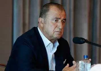 İran'dan Fatih Terim'e resmi teklif