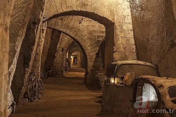 Yürüyüşe çıktı hayatı değişti! Değeri dudak uçuklattı 12