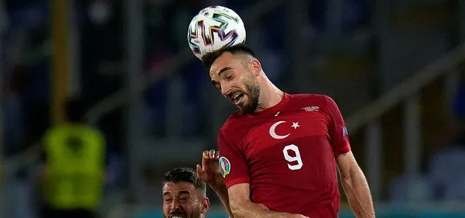 Beşiktaş’tan Kenan Karaman hamlesi! Anlaşma 3 yıllık