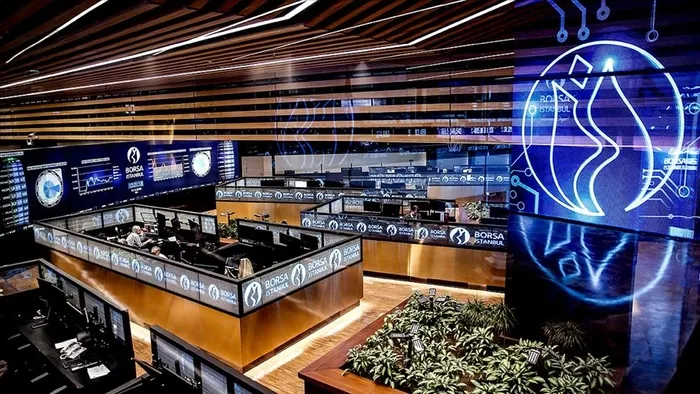Son dakika: Borsa güne rekorla başladı! Tüm zamanların en yüksek seviyesi