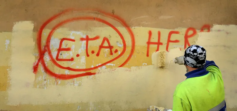 ETA 59 yıl sonra silahı bırakıyor