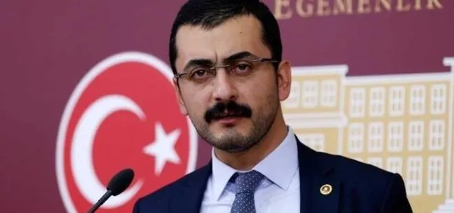 Fondaş Halk TV’nin eski Genel Müdürü Şaban Sevinç canlı yayın Eren Erdemi kapana kıstırdı!