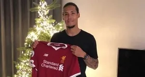 Liverpool’dan rekor defans transferi