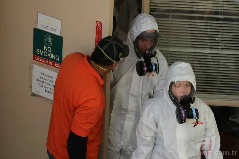 Son dakika: İsrail koronavirüsün aşısını buldu! Bomba iddia... 7