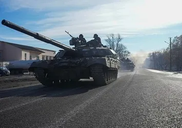Son dakika: ABD'den Rusya-Ukrayna savaşı itirafı!