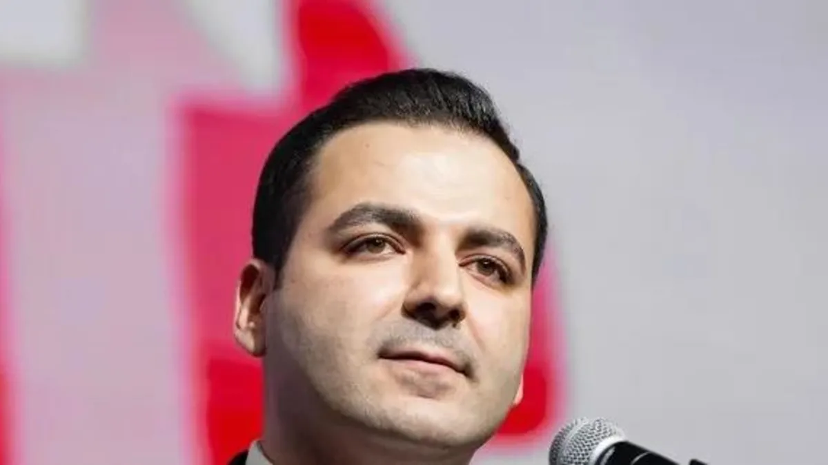 CHP Gençlik Kolları Genel Başkanı Cem Aydın adli kontrol şartıyla serbest bırakıldı