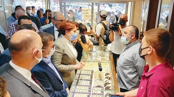 CHP lideri Kemal Kılıçdaroğlu’nun her yalanı elinde patladı! İftira kampanyası alışkanlık yaptı