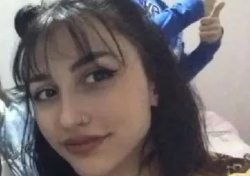 16 yaşındaki Bahar Berber’in feci sonu! Acı haber herkesi ağlattı