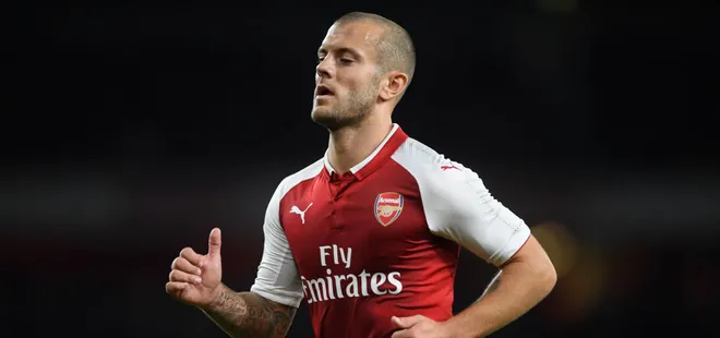 Wilshere Fenerbahçe’de