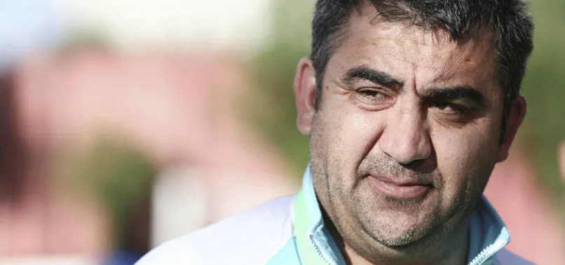 Ümit Özat: Medipol Başakşehir şampiyon olur demedim