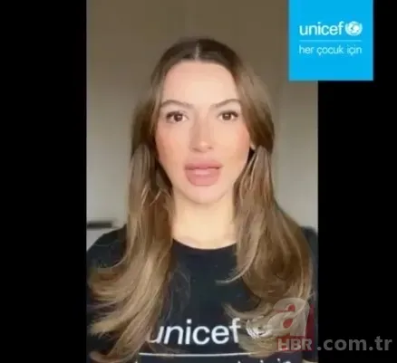 Hadise'nin "UNICEF" skandalına Sinan Akçıl'dan olay gönderme 2