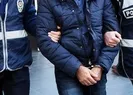 Ankara merkezli 12 ilde FETÖ operasyonu!