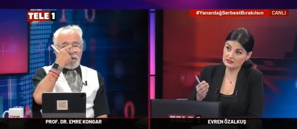 CHP medyasında hedef Anadolu insanı! Cumhuriyetçi ve demokrat olmamakla suçlayıp nefret kustular...