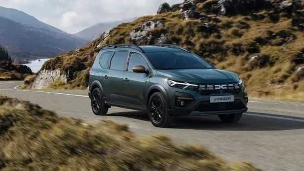 Dacia şubat ayı fiyatlarını açıkladı! 2024 Model Duster ne kadar oldu? İşte Dacia Sandero Stepway, Duster, Spring, Jogger fiyat listesi… - 5