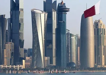 Mısır'ı Katar'da Yunanistan temsil edecek