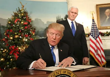 Uzmanlar değerlendirdi! Trump, Kudüs kararıyla ne yapmaya çalışıyor?